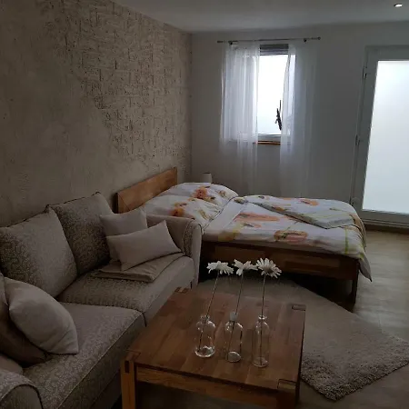 アパート Bodensee Claudia 1 *