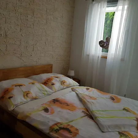 アパート Bodensee Claudia 1 *