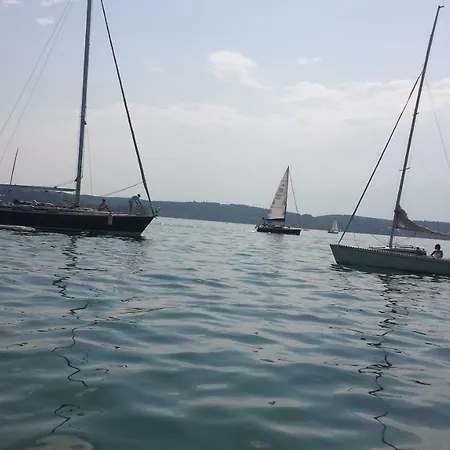 Bodensee Claudia 1 * 腓特烈港