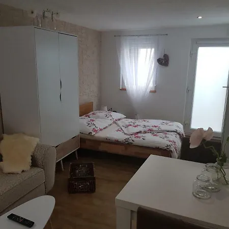 Apartment Bodensee Claudia 1 *