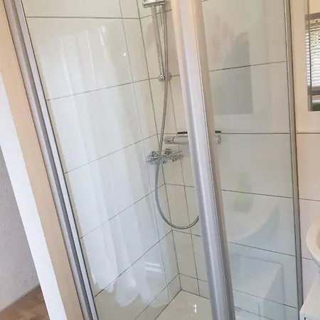 Bodensee Claudia 1 アパート