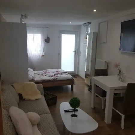 Bodensee Claudia 1 フリードリヒスハーフェン