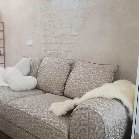 公寓 Bodensee Claudia 1