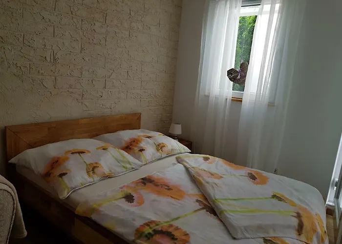 Lägenhet Bodensee Claudia 1 *