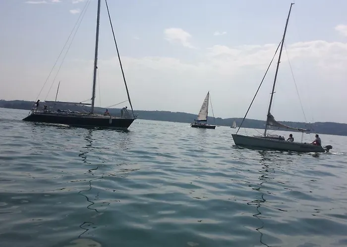 Bodensee Claudia 1 * 腓特烈港