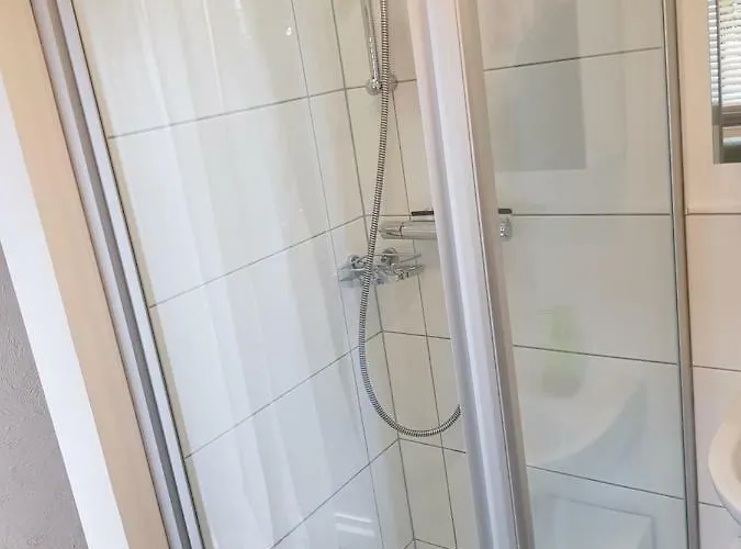 Bodensee Claudia 1 公寓