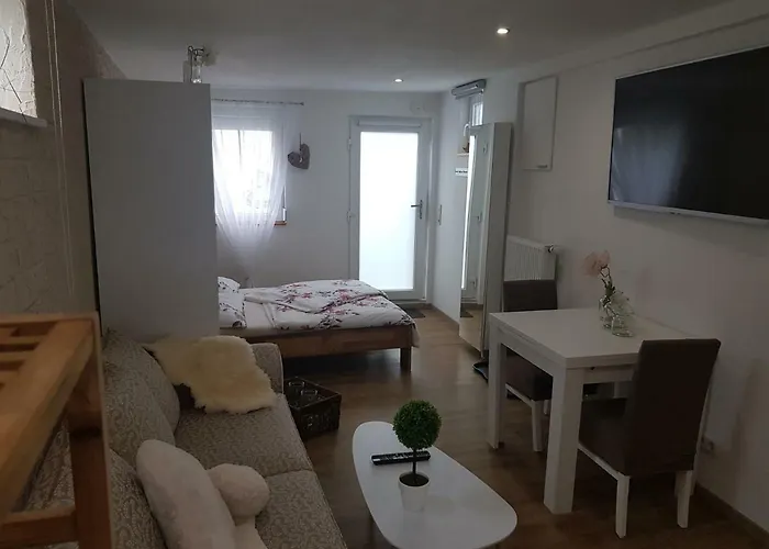 Bodensee Claudia 1 Friedrichshafen