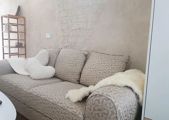 公寓 Bodensee Claudia 1