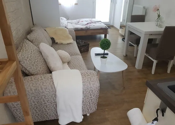 Bodensee Claudia 1 Lägenhet